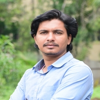 Mr. Rushikesh Vivekanand Khambayat